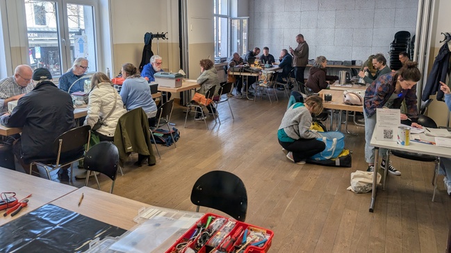 Repaircafe