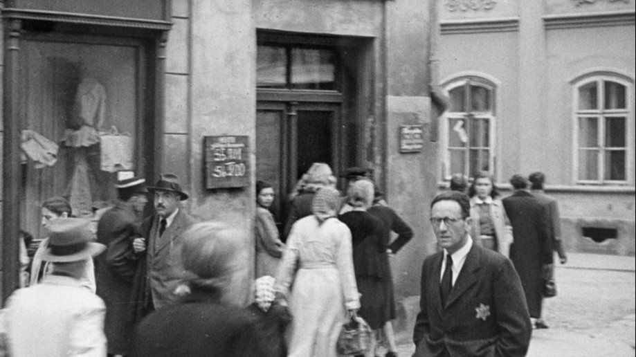 Wie war das Leben in Theresienstadt? | Anna Hájková und Franziska Davies