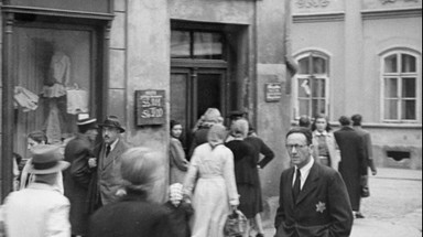 Wie war das Leben in Theresienstadt? | Anna Hájková und Franziska Davies