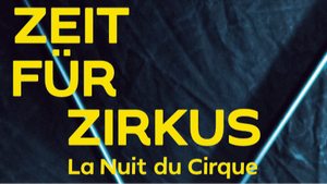 Zeit für Zirkus: Weser Variété