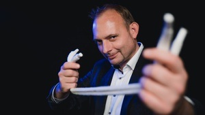 Zauberworkshop für Erwachsene