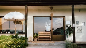 Yoga Dayretreat & Waldbaden - Happy May