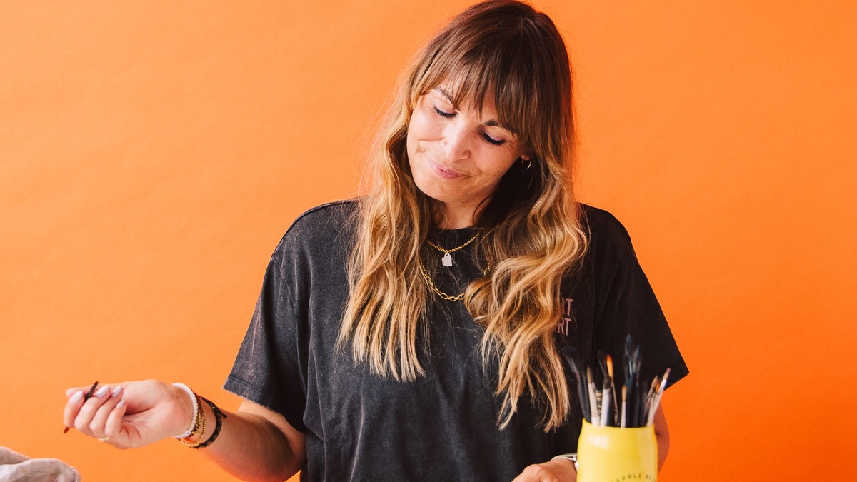 Isabella / paperieur