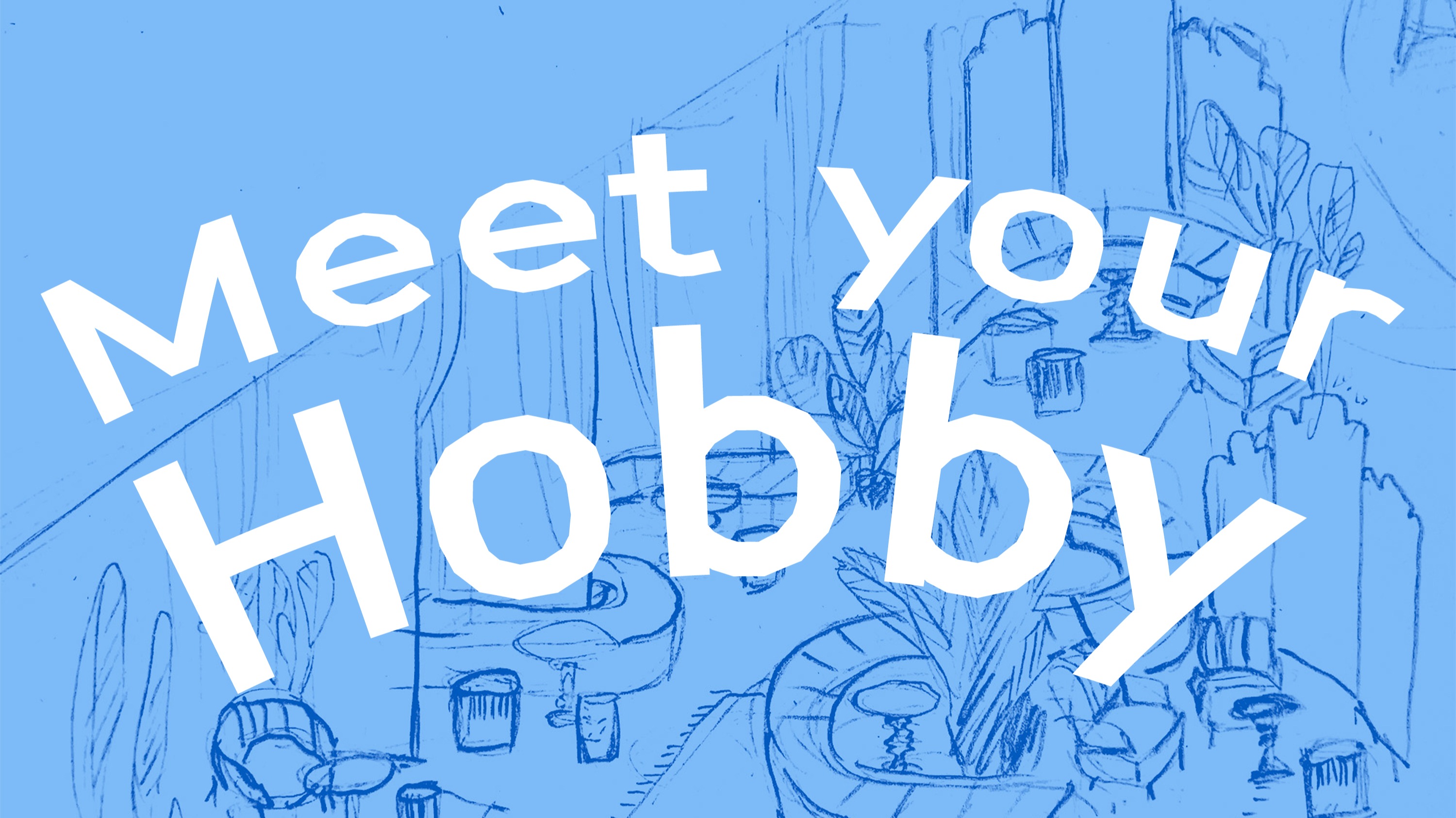 Festival Salon: Meet your Hobby