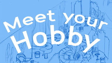Festival Salon: Meet your Hobby