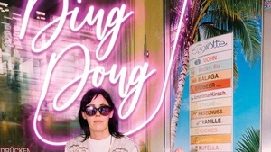Eva Karl Faltermeier - Ding Dong - Kabarett