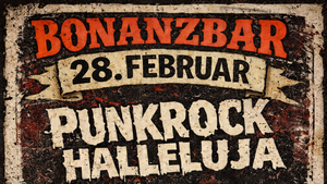 Punkrock Halleluja