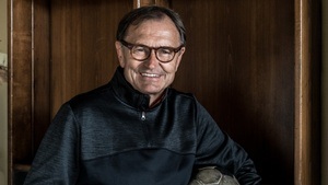 Ewald Lienen • Fußball und wie das Leben so spielt...