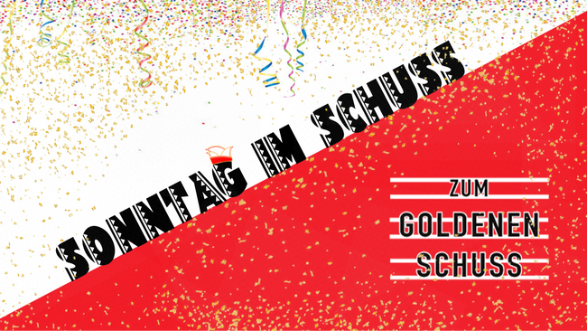 Karneval im Schuss (Sonntag)