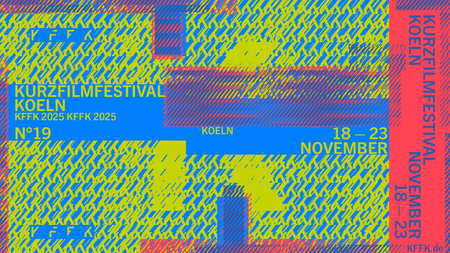 KFFK/Kurzfilmfestival: 5er Festivalpass