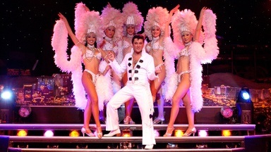 EVLIS - Das Musical
