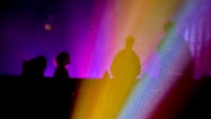 electric sunday | eternity