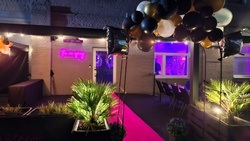 Eventlocation Langenfeld