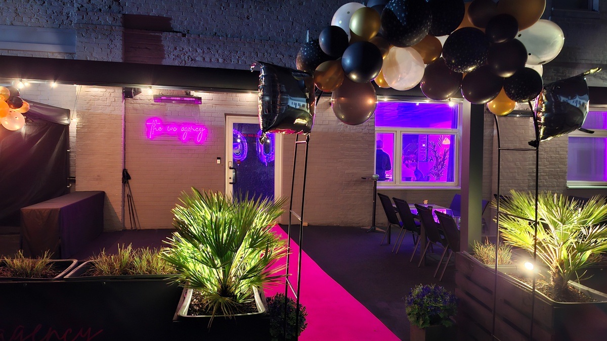 Eventlocation Langenfeld