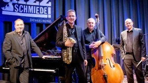 Romano Schubert Quartett