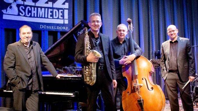 Romano Schubert Quartett
