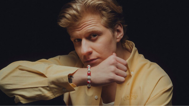 Thorsteinn Einarsson | Live in Germany 2027