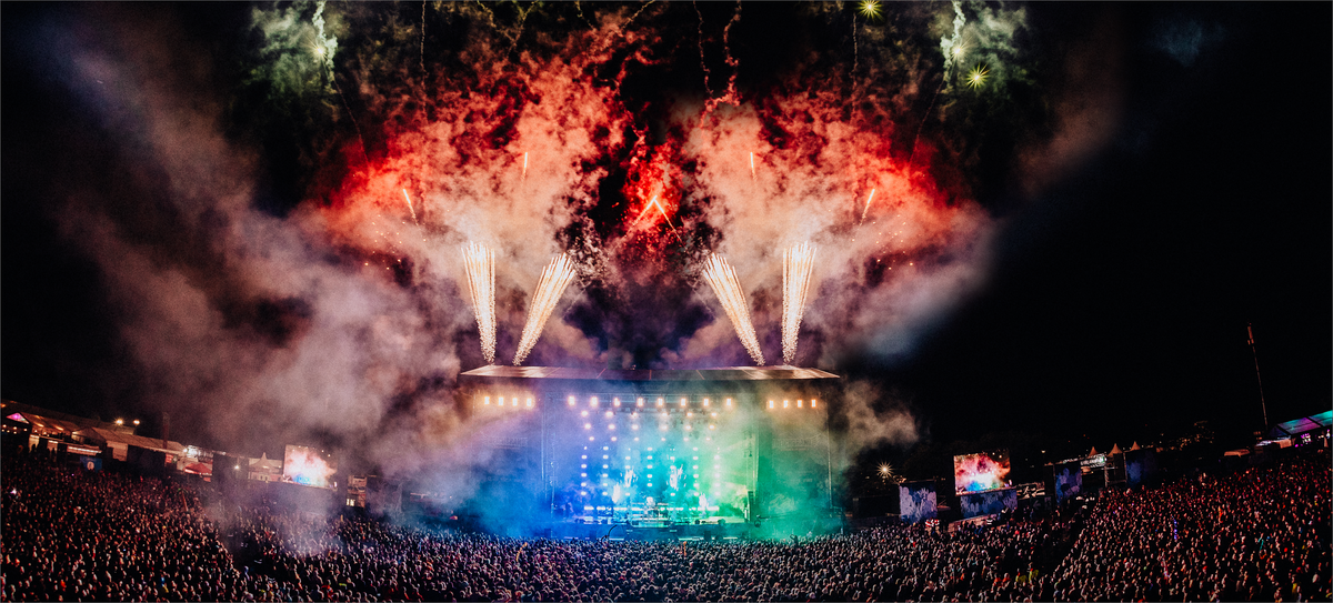 DEICHBRAND Festival