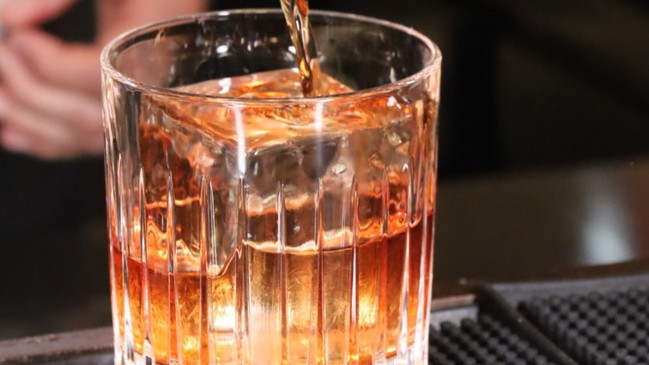 Whiskey Cocktailkurs Pianobar