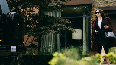 BUGONIA | Yorgos Lanthimos: Kino des Unbehagens - Black Box im Filmmuseum Düsseldorf