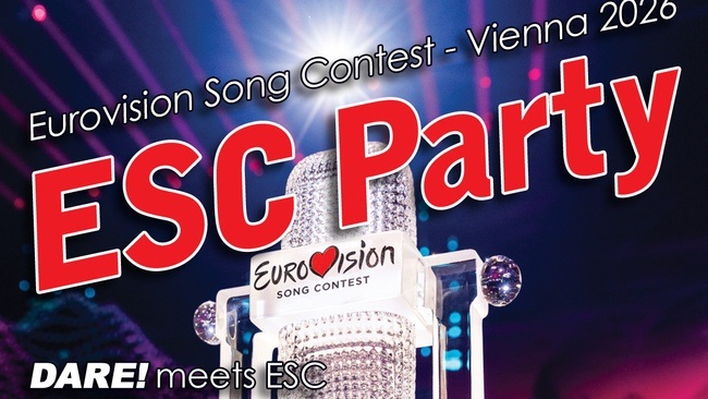 ESC meets DARE!
