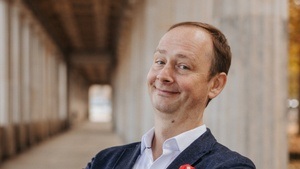 ALLE SIND MUSIKALISCH! (AUSSER MANCHE) mit Christoph Reuter