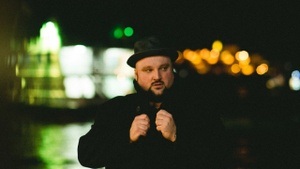 ALEX DIEHL