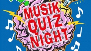 Musik Quiz Night - Alte Utting