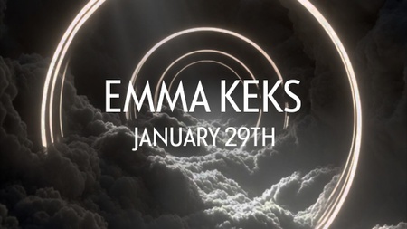 Tausend ELECTRONICA - Emma Keks