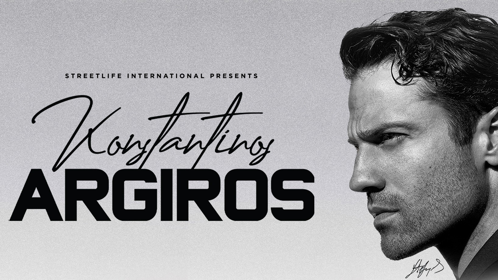 Konstantinos Argiros