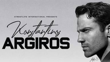 Konstantinos Argiros