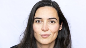 Sara Karas: Preview