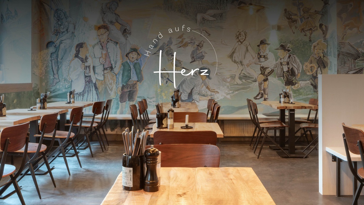 Pub Quiz im Wirtshaus Hand aufs Herz