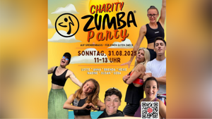 Zumba Charity Party
