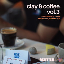 clay and coffee