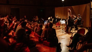 Zwergenkonzert - Klangzauber & Waldgeflüster