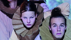 IMAGINE – WELT OHNE UNS | 8+