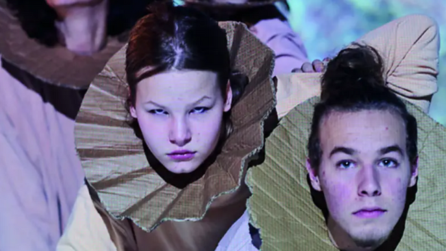 IMAGINE – WELT OHNE UNS | 8+