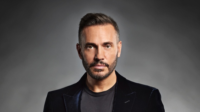 GLOCKE Vokal Erwin Schrott »Tango Diablo«