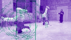 Berlin-Karussell "Die Akademie als lebendige künstlerische Praxis"