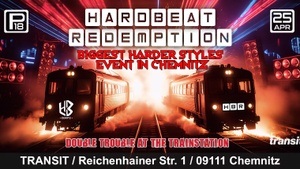 Hardbeat Redemption