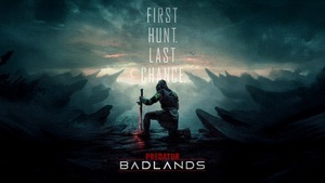 Predator: Badlands (OV)