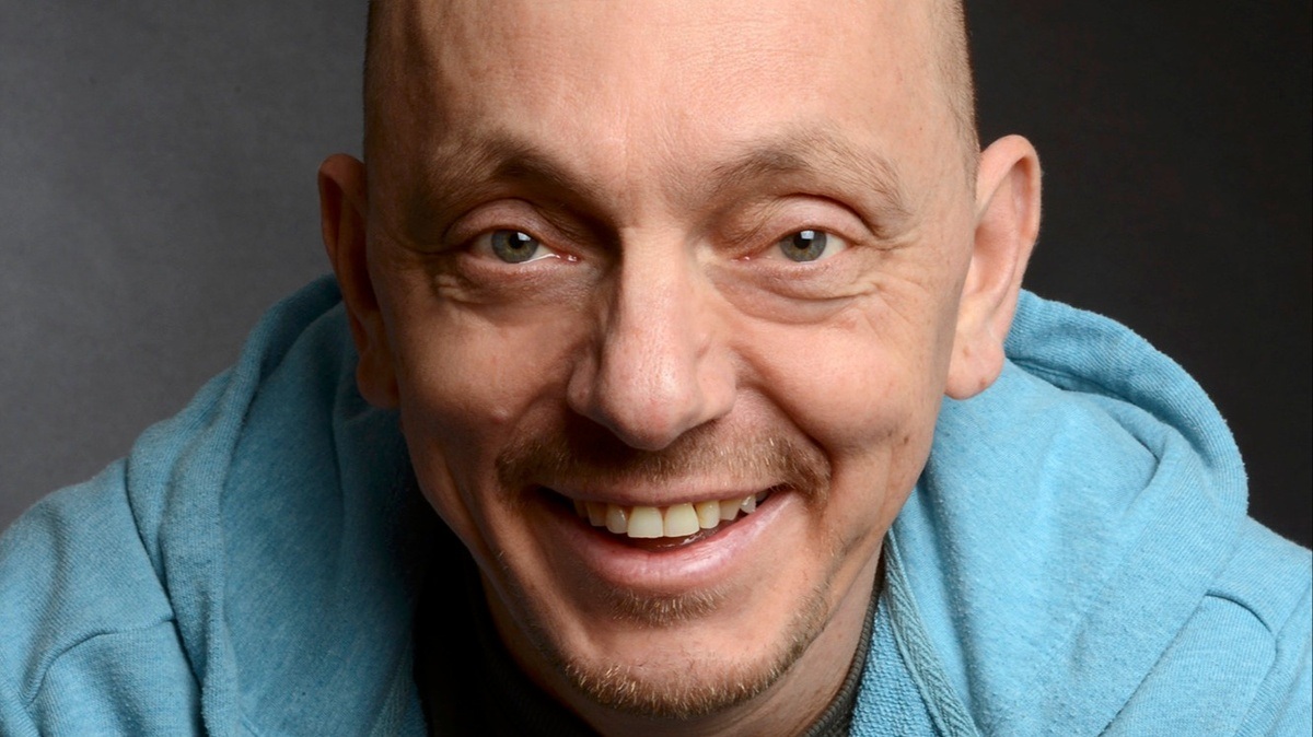 Kinderlesung mit Bernhard Hoëcker "Paul bekommt kein Kätzchen"