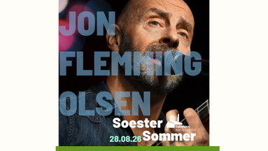Soester Sommer | Jon Flemming Olsen