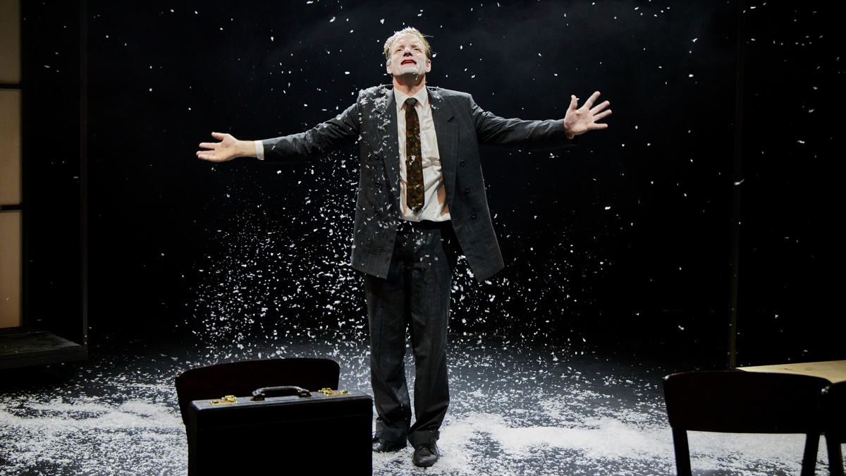 Aufzeichnungen aus dem Kellerloch