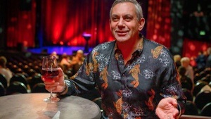 Wladimir Kaminer - Mahlzeit! Geschichten von Europas Tischen