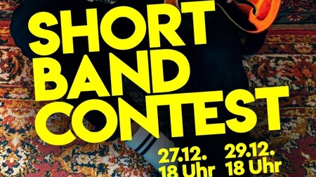 Shortbandcontest