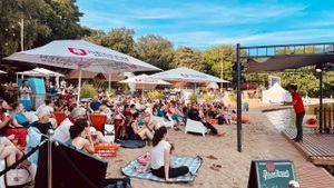 STRAND.BAR LIVE SESSION IMPRO THEATER