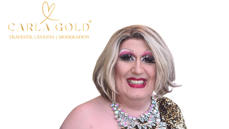 Carla Gold© & Friends Show 2027