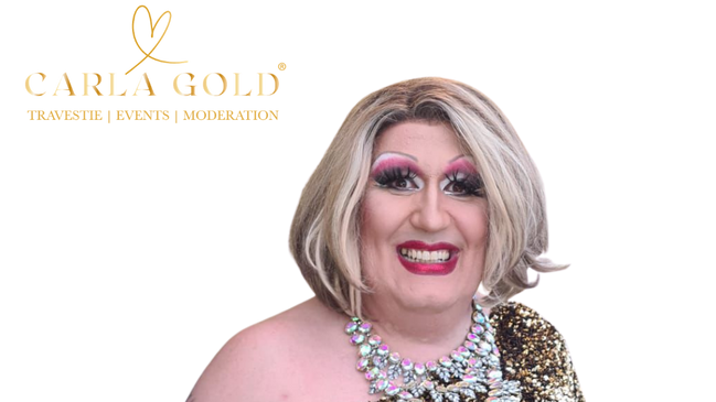 Carla Gold© & Friends Show 2027